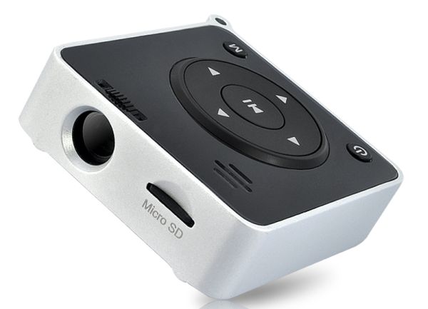 10 Lumen Handheld Mini Projector