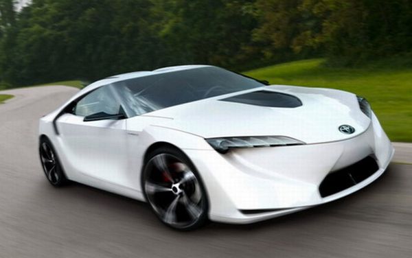 2011 Concept Car