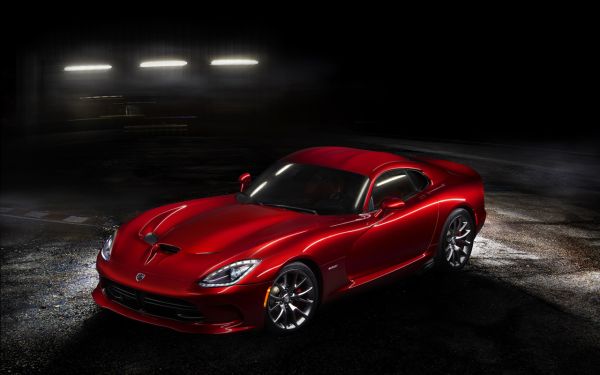 2013 Viper