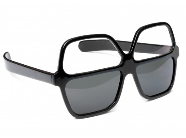 4occhi Four eyes eyewear