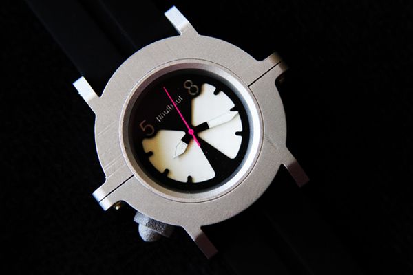 8to5 wrist watch