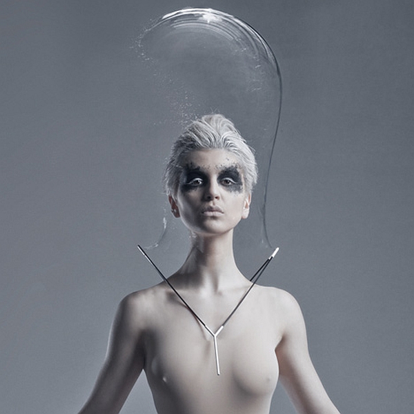 Airborne Collection by Stéphanie Van Zwam