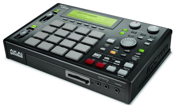 Akai MPC 1000