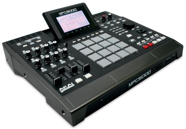 Akai MPC 5000
