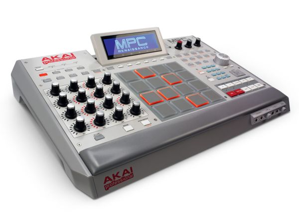 Akai Renaissance