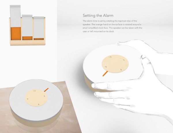 Alarm Clock