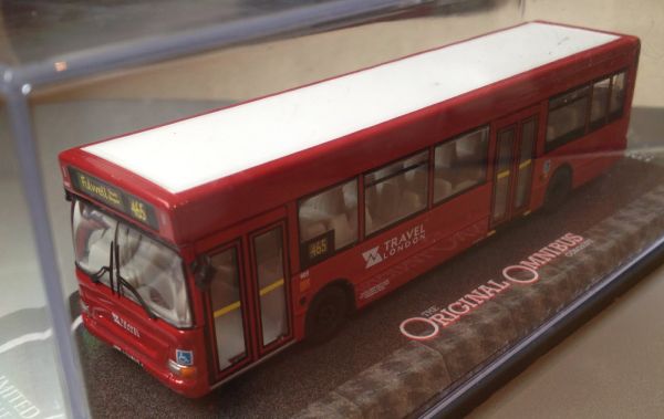 Ambient bus