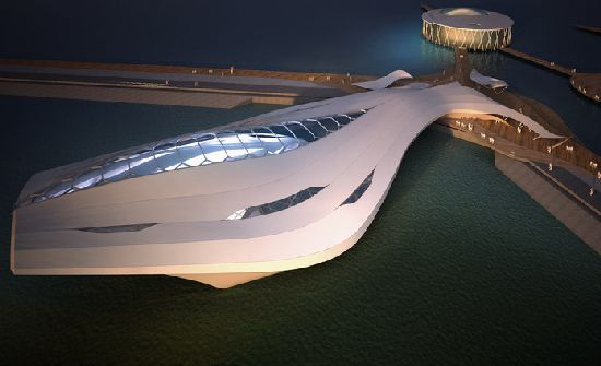 amphibian pavilion 02