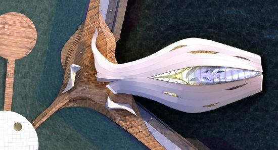 amphibian pavilion 03