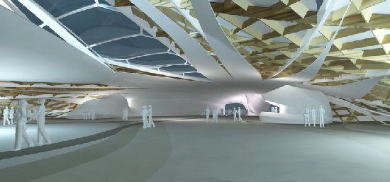 amphibian pavilion 04
