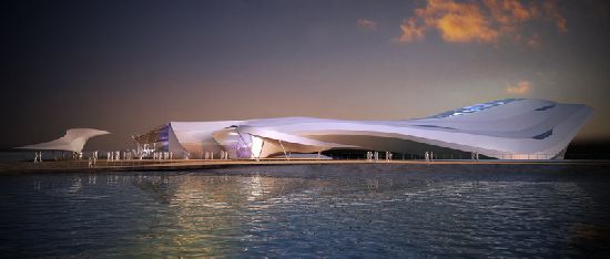 amphibian pavilion 05