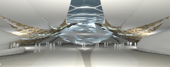 amphibian pavilion 06