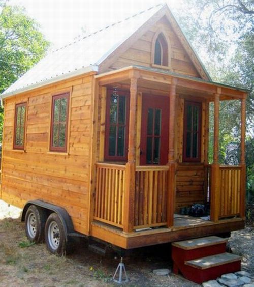 an ambulatory exploration of your abode