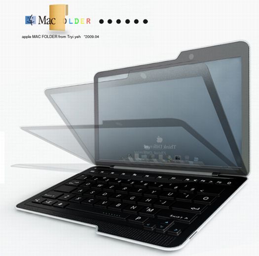 apple mac folder1