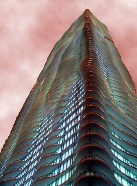 aqua building usa 8155