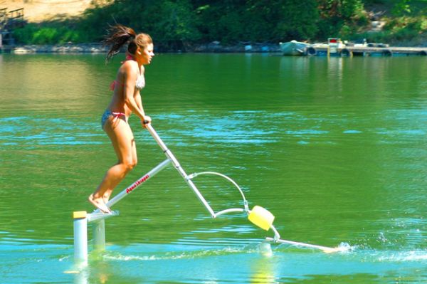 Aquaskipper