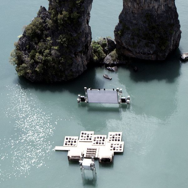 Archipelago Cinema