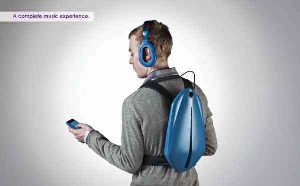 AudioSense