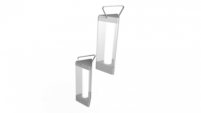 B1 Outdoor Light
