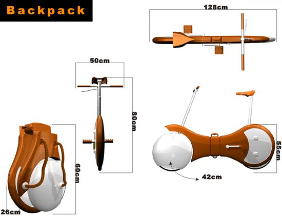 back pack 2 Gzfzz 58