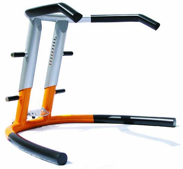 Balance Gym