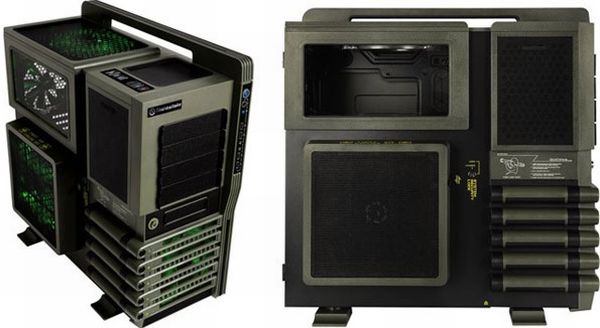 Battle Edition Chassis