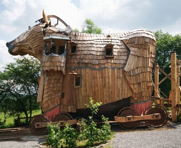 Bed & Breakfast