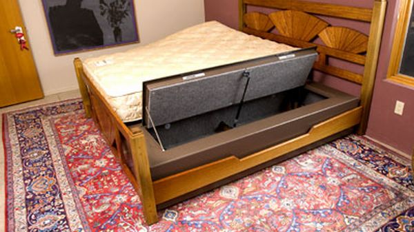 BedBunker