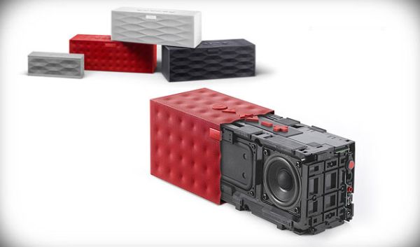 Big Jambox