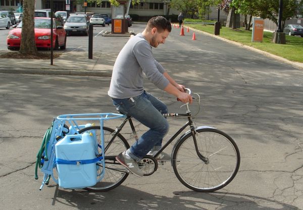 Bike 2 O