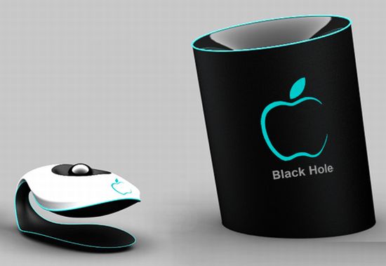 black hole concept  01