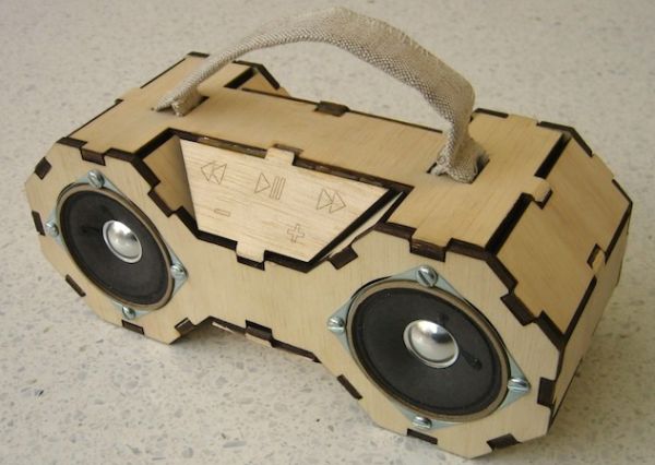 Boombox