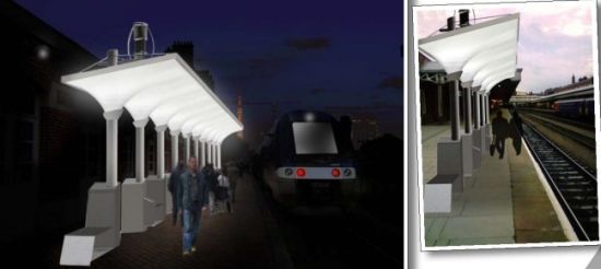 bus shelter canope3
