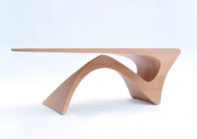 Daan Mulder Function Table