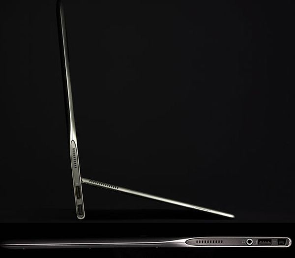 Dell Adamo XPS
