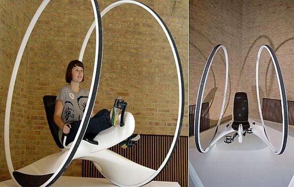 Di-Cycle