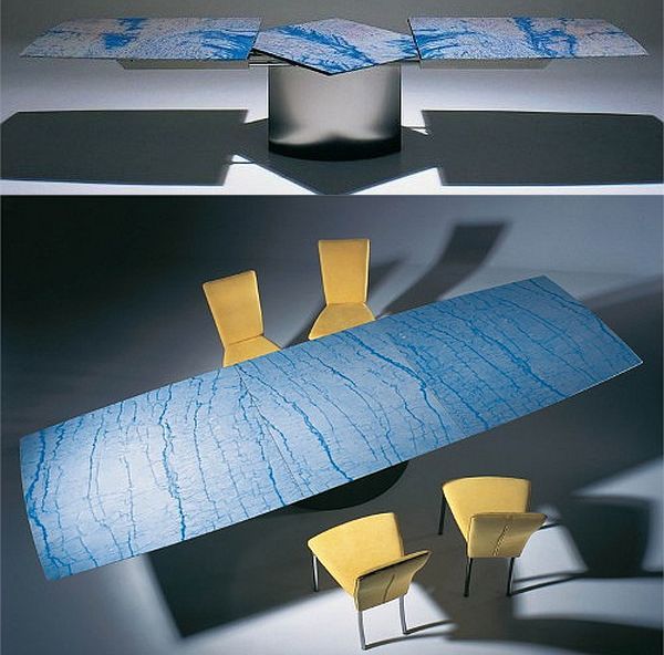 Dining Table for Small Spaces
