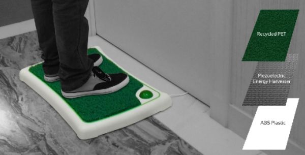 Doormate concept