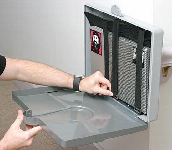 dormvault laptop safe 01