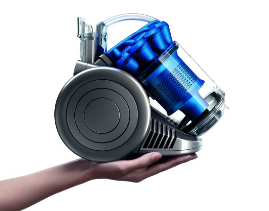 dyson city vacuum