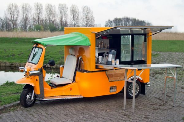 e-Tuk Vendo