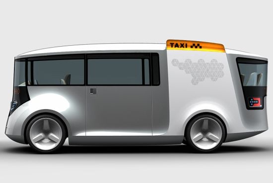 eco taxi 07