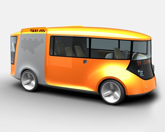 eco taxi 08