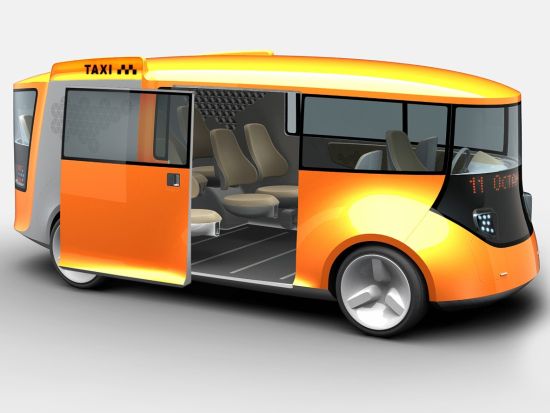 eco taxi 09