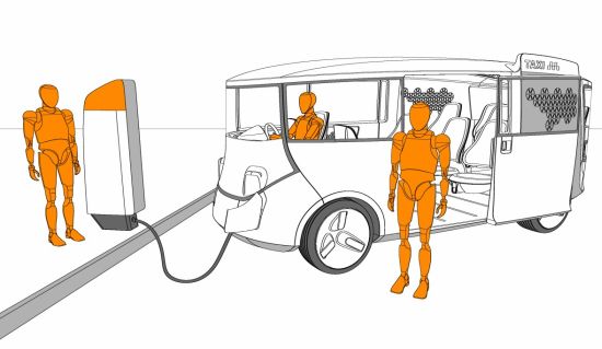 eco taxi 11