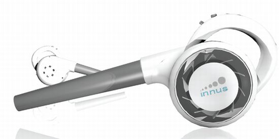 electric blower 01