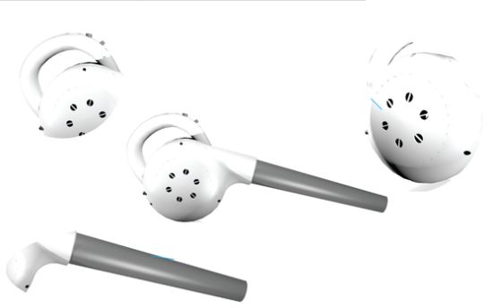electric blower 02