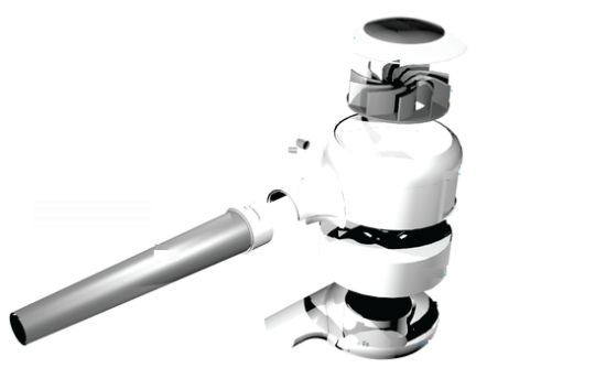 electric blower 04