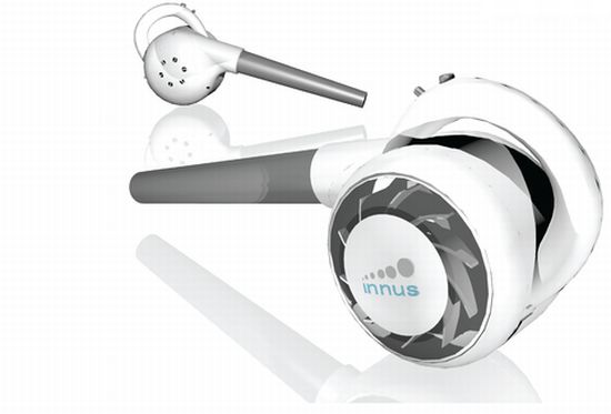 electric blower 05