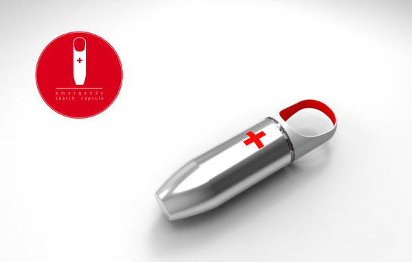 Emergency Search Capsule